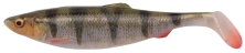 Силикон Savage Gear LB 4D Herring Shad 190mm 45g Perch (20 шт/уп)