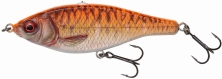 Воблер Savage Gear 3D Roach Jerkster 115SS 115mm 39.0g 06-Gold Fish PHP