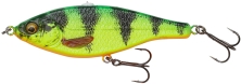 Воблер Savage Gear 3D Roach Jerkster 145SS 145mm 68.0 g 05-Firetiger PHP 