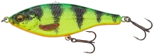 Воблер Savage Gear 3D Roach Jerkster 90SS 90mm 20.0g 05-Firetiger PHP