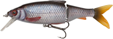 Воблер Savage Gear 3D Roach Lipster 130SF 130mm 26.0g 01-Roach PHP