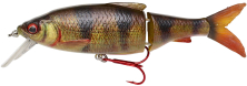 Воблер Savage Gear 3D Roach Lipster 130SF 130mm 26.0g SF 03-Perch PHP