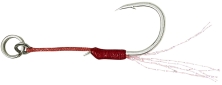 Гачок Savage Gear Micro Assist Hook L #13 (4 шт/уп.) 