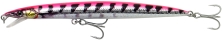 Воблер Savage Gear Sandeel Jerk Minnow S 110mm 7.0g Pink Barracuda PHP 