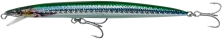 Воблер Savage Gear Sandeel Jerk Minnow S 110mm 7.0g Sayoris PHP