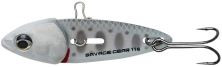 Блешня Savage Gear Minnow Switch Blade 50S 50mm 11.0g Pearl White 