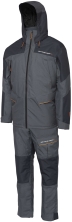 Костюм Savage Gear Thermo Guard 3-Piece Suit M ц:charcoal grey melange 