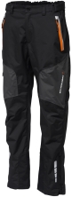 Брюки Savage Gear WP Performance Trousers S Black Ink/Grey