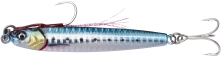 Пилкер Savage Gear 3D Jig Minnow 68mm 15.0g Sardine PHP