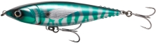 Воблер Savage Gear 3D Mack Stick 170S 170mm 88.0g Green Tiger 