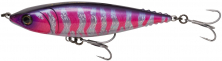 Воблер Savage Gear 3D Mack Stick 170S 170mm 88.0g Pink Tiger