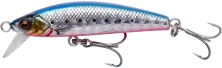 Воблер Savage Gear Gravity Minnow FS 50mm 8.0g Pink Belly Sardine