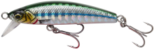 Воблер Savage Gear Gravity Minnow FS 50mm 8.0g Sayoris PHP