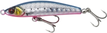 Воблер Savage Gear Gravity Pencil S 45mm 5.0g Pink Belly Sardine 