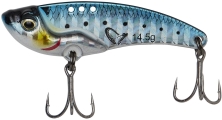 Цикада Savage Gear Vib Blade SW 45mm 8.5g Sardine 