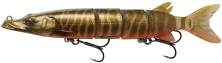 Воблер Savage Gear 3D Hard Pike SS 260mm 130.0g Red Belly Pike 