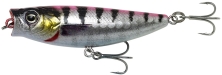 Воблер Savage Gear 3D Minnow Pop Walker F 55mm 6.0g Pink Barracuda PHP 