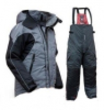 Костюм Shimano Dryshield-XT Xtreme Winter Suit SHXWSUIT L