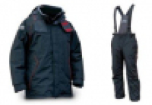 Костюм Shimano Gore-Tex Winter RB163IG XL