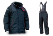 Костюм Shimano Gore-Tex Winter RB163IG M