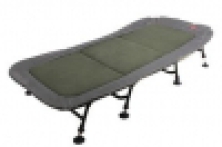 Розкладушка CarpZoom Flat Giant Bedchair 100х215х30см 180кг 