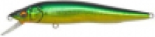 Воблер Megabass Vision 95SP 95mm 10.5g M Golden-Lime