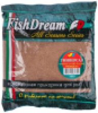 Прикормка Fish Dream AllSeason Универсал 0.5кг