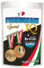 Прикормка Fish Dream IQ Sport Black Bream 1кг (Italy) 