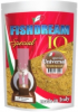 Прикормка Fish Dream IQ Special Універсальний 1кг (Italy) 