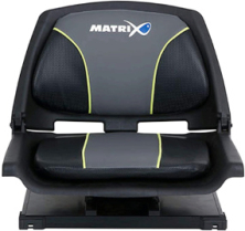 Сидіння Matrix Swivel Seat Including Base 