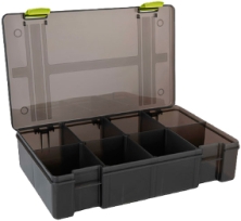 Коробка Matrix Storage Boxes 8 Compartment Deep 