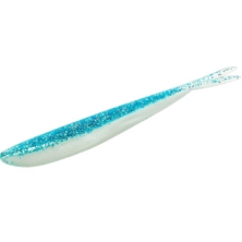 Силикон Lunker City Shaker 10/BG 3.75&quot; #170 Baby Blue Shad (38170)