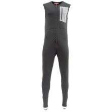 Комбінезон Simms Fleece Midlayer Bib Raven S 