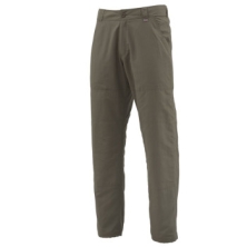 Брюки Simms Coldweather Pant Dark Stone M (10913-781-30)