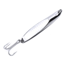 Кастмастер Halco Twisty 40g #Chrome Silver Holo (TW40C)