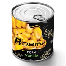 Кукурудза Robin Ваніль 200ml жб 