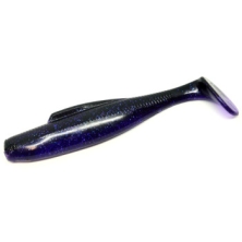 Плавающий силикон ZMAN Diezel Minnowz 7&quot; 3pc #Purple Demon (DMIN7-329PK3)