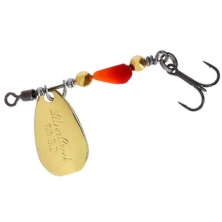 Вертушка Daiwa Silver Creek Spinner 4.0 Mitsukan (07410889)