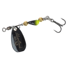 Вертушка Daiwa Silver Creek Spinner 4.0 Firefly (07410895)