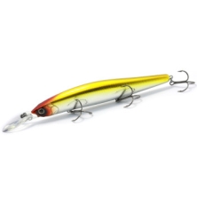 Воблер Daiwa Steez Minnow 125SP MR Crown 19gr (07431742)