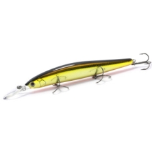 Воблер Daiwa Steez Minnow 125SP MR C Kurokin 19gr 