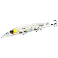 Воблер Daiwa Steez Minnow 125SP MR Shirauo 19gr 