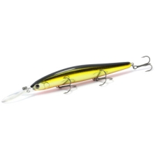 Воблер Daiwa Steez Minnow 125SP DR Champagne Kurok 20.2gr (07431782)