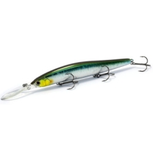 Воблер Daiwa Steez Minnow 125SP DR 125mm 20.2g #Special Shiner (07431783)