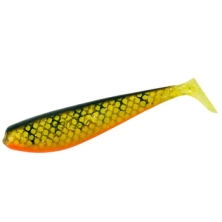 Силікон Fox Rage Zander Pro Shad 120мм Natural Perch (NSL516) 