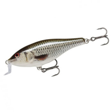 Воблер Rapala Shad Rap Shallow Runner 70mm 7g 1.2-1.8m #ROL (SSR07ROL)