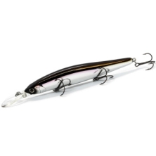 Воблер Daiwa Steez Minnow 110SP MR Wakasagi 14.4gr 