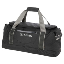 Сумка Simms GTS Gear Duffel - 50L Carbon 