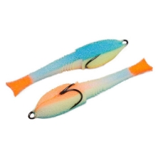 Рибка поролонова Профмонтаж Dancing Fish 4 # 111 5pc 