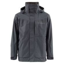 Куртка Simms Challenger Jacket Black XL (12906-001-50) 